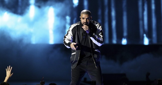 Drake shatters American Music Awards nominations record